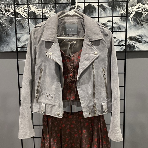 Free people Fiona Set. Free new necklace and UO EUC cardigan w/purchase - Picture 12 of 16